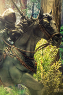 Four Horsemen Mythic Legions Boreus - All Stars 5+ Action Figure