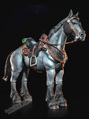 Four Horsemen Mythic Legions Boreus - All Stars 5+ Action Figure