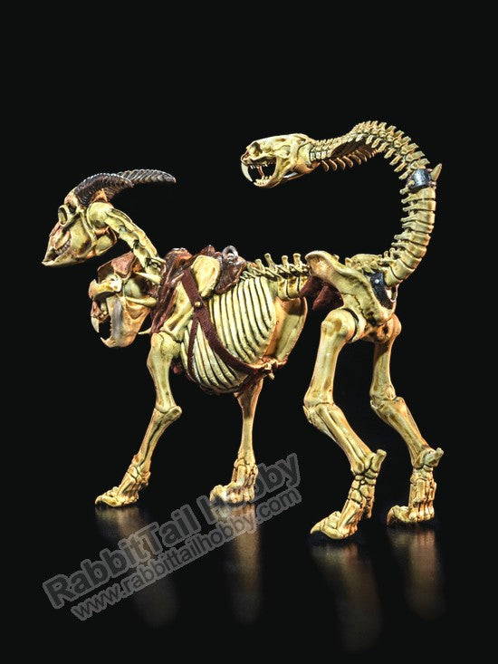 Four Horsemen Mythic Legions Belualyth (Deluxe) - Necronominus Action Figure