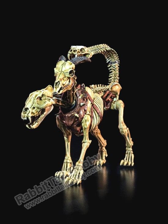 Four Horsemen Mythic Legions Belualyth (Deluxe