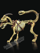 Four Horsemen Mythic Legions Belualyth (Deluxe) - Necronominus Action Figure