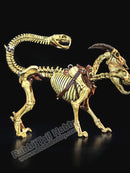 Four Horsemen Mythic Legions Belualyth (Deluxe) - Necronominus Action Figure