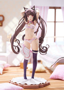 PLUM Chocola Dress up time - Nekopara 1/7 Scale Figure