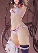 PLUM Chocola Dress up time - Nekopara 1/7 Scale Figure