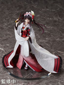 FuRyu Kurumi Tokisaki (Shiromuku) - Date A Live IV 1/7 Scale Figure
