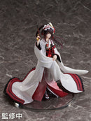 FuRyu Kurumi Tokisaki (Shiromuku) - Date A Live IV 1/7 Scale Figure