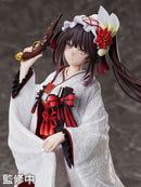 FuRyu Kurumi Tokisaki (Shiromuku) - Date A Live IV 1/7 Scale Figure