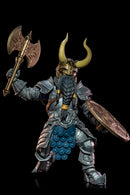 Four Horsemen Mythic Legions Dwarf - Deluxe Legion Builders 1 Action Figure