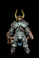 Four Horsemen Mythic Legions Dwarf - Deluxe Legion Builders 1 Action Figure