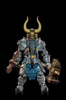 Four Horsemen Mythic Legions Dwarf - Deluxe Legion Builders 1 Action Figure