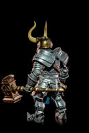 Four Horsemen Mythic Legions Dwarf - Deluxe Legion Builders 1 Action Figure