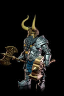 Four Horsemen Mythic Legions Dwarf - Deluxe Legion Builders 1 Action Figure