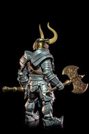 Four Horsemen Mythic Legions Dwarf - Deluxe Legion Builders 1 Action Figure