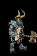 Four Horsemen Mythic Legions Dwarf - Deluxe Legion Builders 1 Action Figure