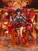 Estream Aisha Argent Private Chakuma Gakuen 2018 Ver.- Shironeko Project 1/7 Scale Shibuya Scramble Figure