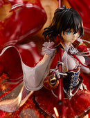 Estream Aisha Argent Private Chakuma Gakuen 2018 Ver.- Shironeko Project 1/7 Scale Shibuya Scramble Figure