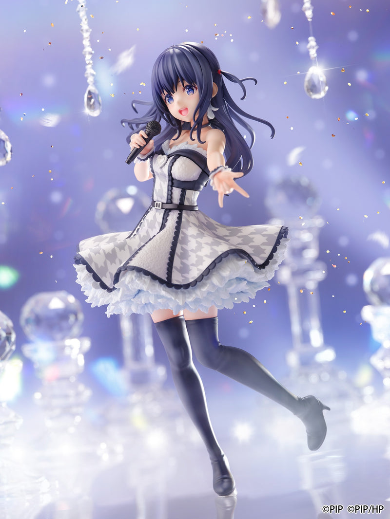 Estream Mana Nagase - Idoly Pride 1/7 Scale Figure