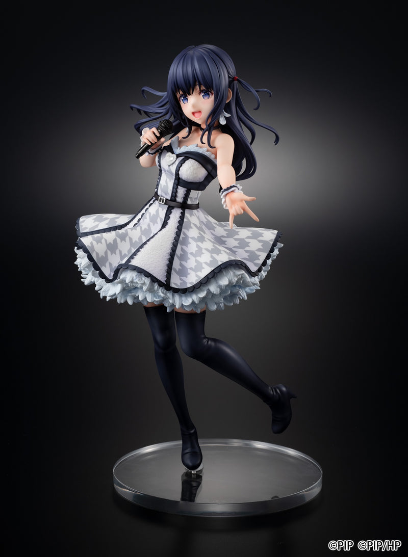 Estream Mana Nagase - Idoly Pride 1/7 Scale Figure