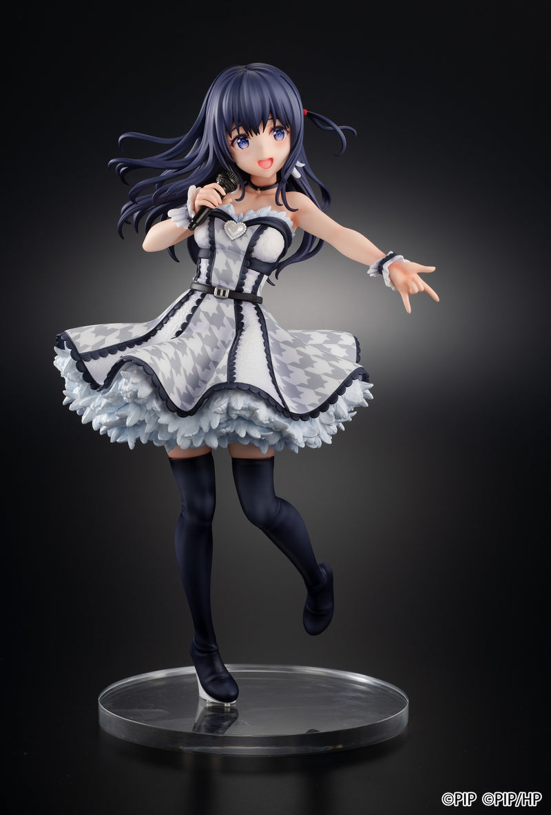 Estream Mana Nagase - Idoly Pride 1/7 Scale Figure