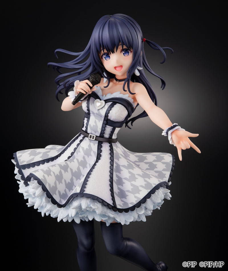 Estream Mana Nagase - Idoly Pride 1/7 Scale Figure