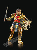 Four Horsemen Mythic Legions: Lijae, of the Elven Elite Guard - Retailer Appreciation Wave 2023 Action Figure