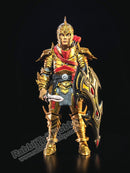 Four Horsemen Mythic Legions: Lijae, of the Elven Elite Guard - Retailer Appreciation Wave 2023 Action Figure