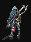 Four Horsemen Mythic Legions Lady Avarona - All Stars 5+ Action Figure