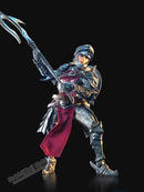 Four Horsemen Mythic Legions Lady Avarona - All Stars 5+ Action Figure