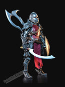 Four Horsemen Mythic Legions Lady Avarona - All Stars 5+ Action Figure