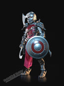 Four Horsemen Mythic Legions Lady Avarona - All Stars 5+ Action Figure