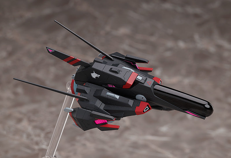 FREEing figma R-TYPE FINAL 2 R-13A "CERBERUS"/RX-10 "ALBATROSS" - R-TYPE FINAL 2 Action Figure