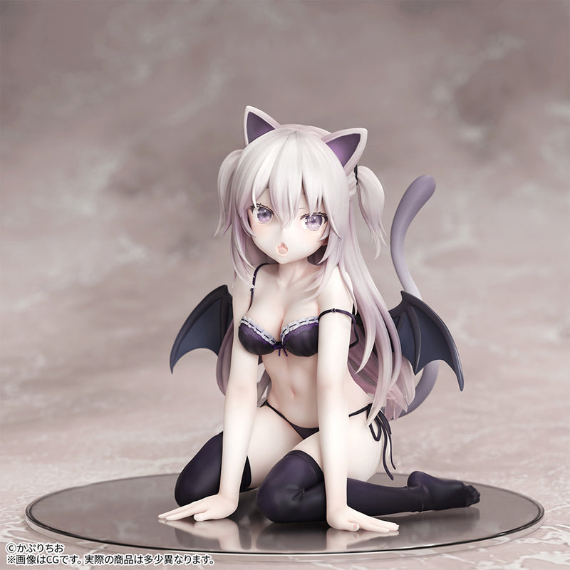 B-Full NyaQbus - Original Character 1/6 Scale Figure