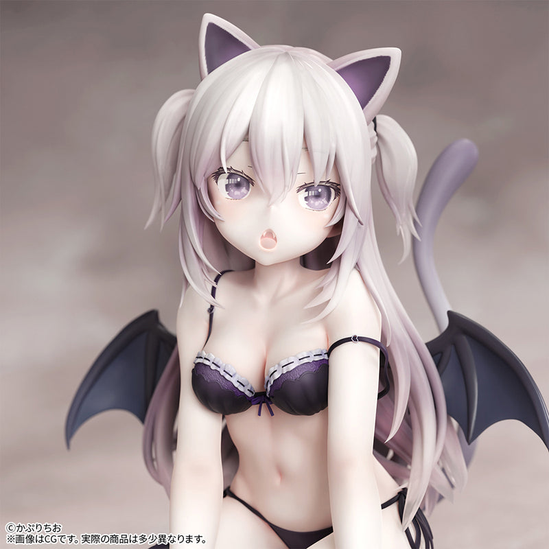 B-Full NyaQbus - Original Character 1/6 Scale Figure