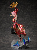 FuRyu Ram China Dress ver. - Re:Zero -Starting Life In Another World- 1/7 Scale Figure