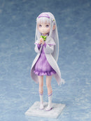 FuRyu Emilia -Memory of Childhood- Re:Zero -Starting Life In Another World- 1/7 Scale Figure