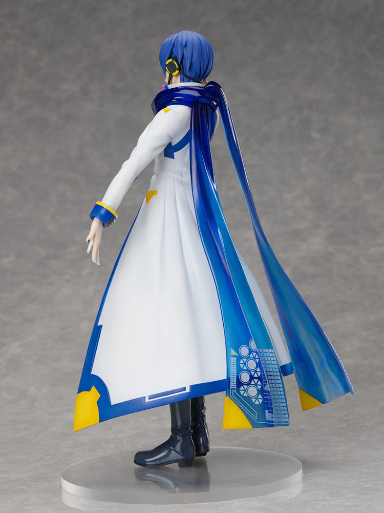 FuRyu Kaito - Piapro Characters 1/7 Scale Figure