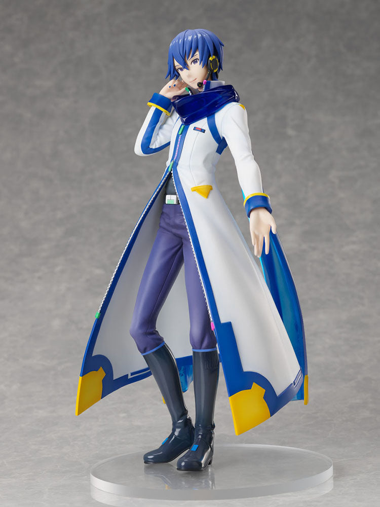 FuRyu Kaito - Piapro Characters 1/7 Scale Figure