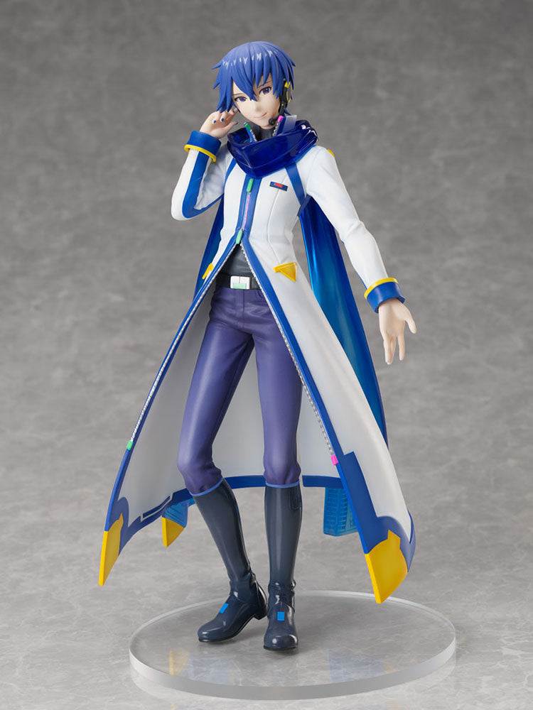 FuRyu Kaito - Piapro Characters 1/7 Scale Figure