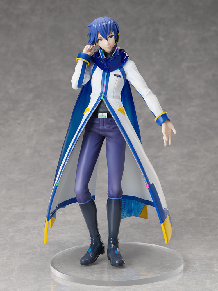 FuRyu Kaito - Piapro Characters 1/7 Scale Figure