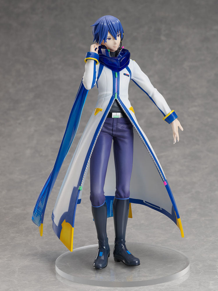 FuRyu Kaito - Piapro Characters 1/7 Scale Figure