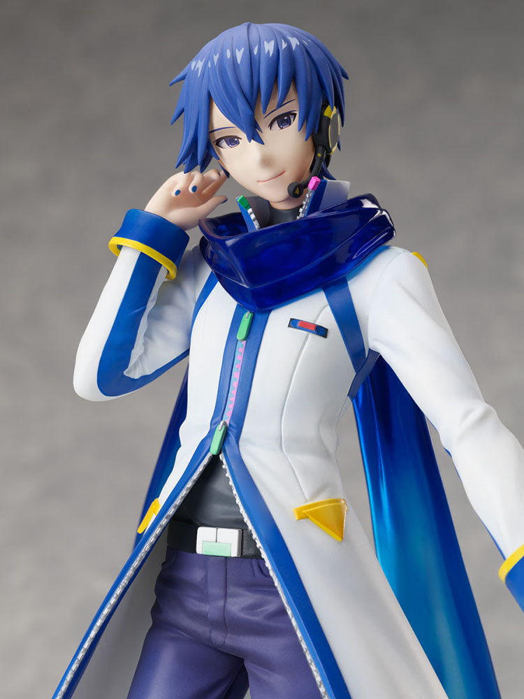 FuRyu Kaito - Piapro Characters 1/7 Scale Figure