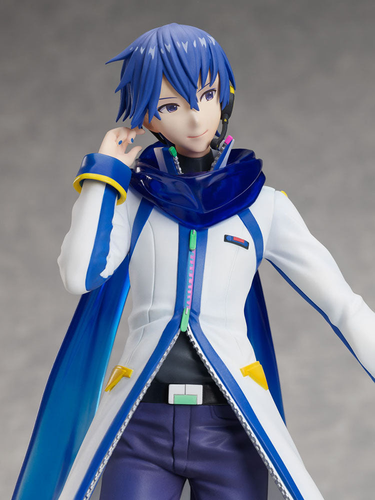 FuRyu Kaito - Piapro Characters 1/7 Scale Figure