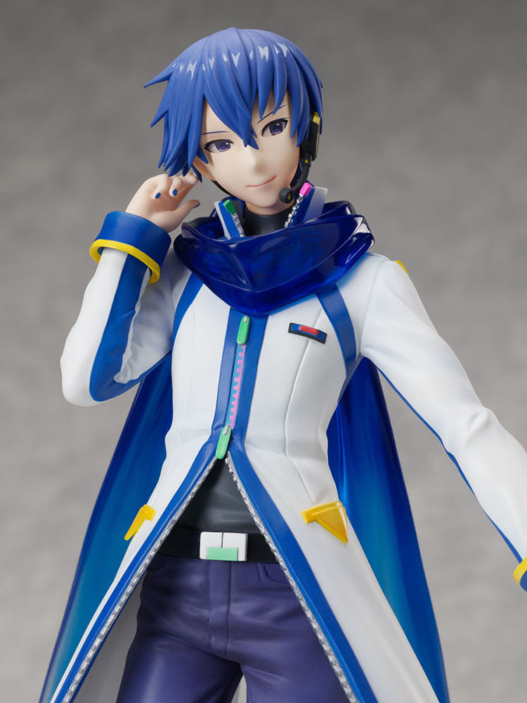 FuRyu Kaito - Piapro Characters 1/7 Scale Figure