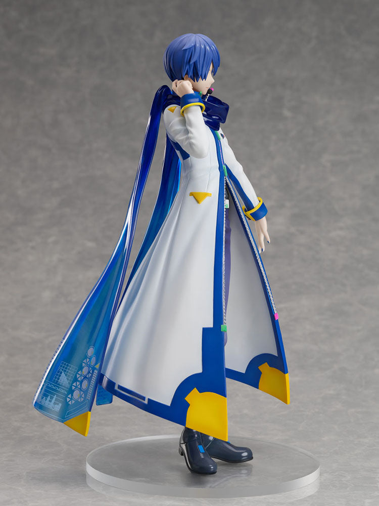 FuRyu Kaito - Piapro Characters 1/7 Scale Figure