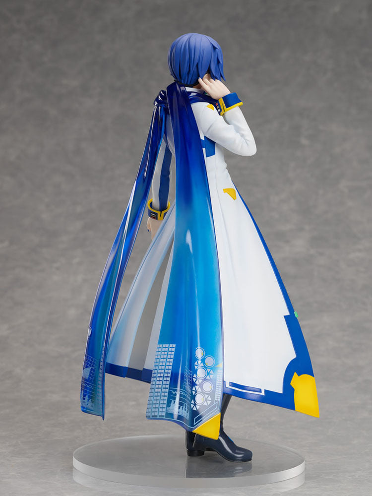 FuRyu Kaito - Piapro Characters 1/7 Scale Figure