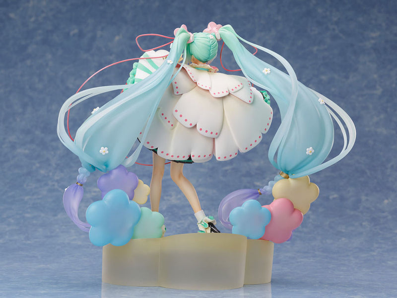 FuRyu Hatsune Miku "Magical Mirai 2021" - Hatsune Miku 1/7 Scale Figure