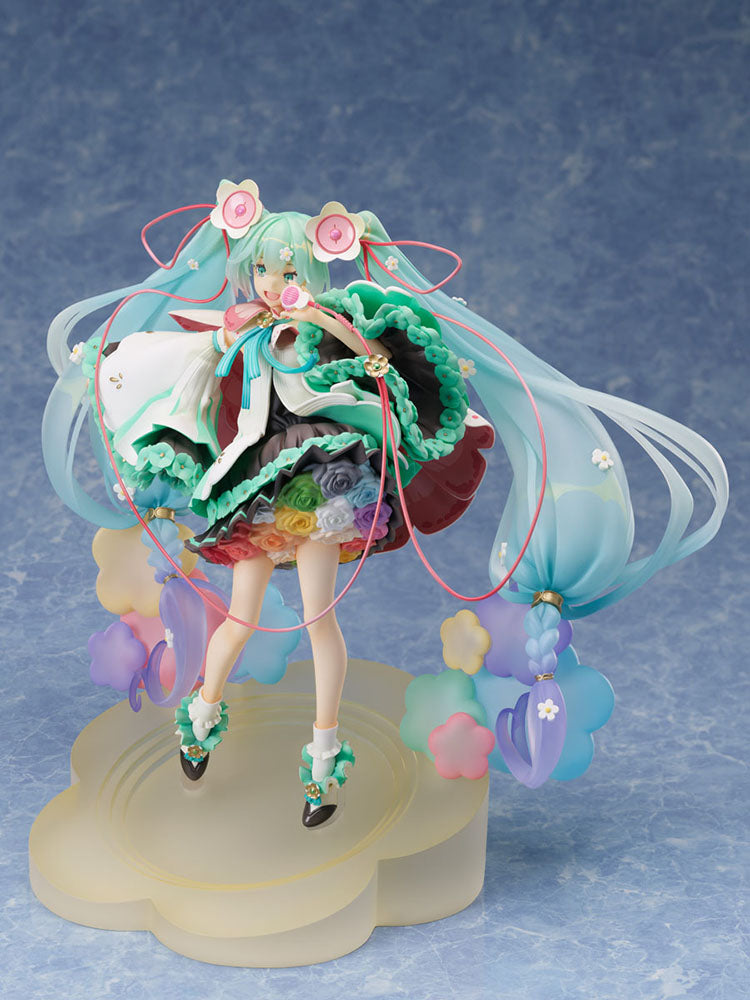 FuRyu Hatsune Miku "Magical Mirai 2021" - Hatsune Miku 1/7 Scale Figure