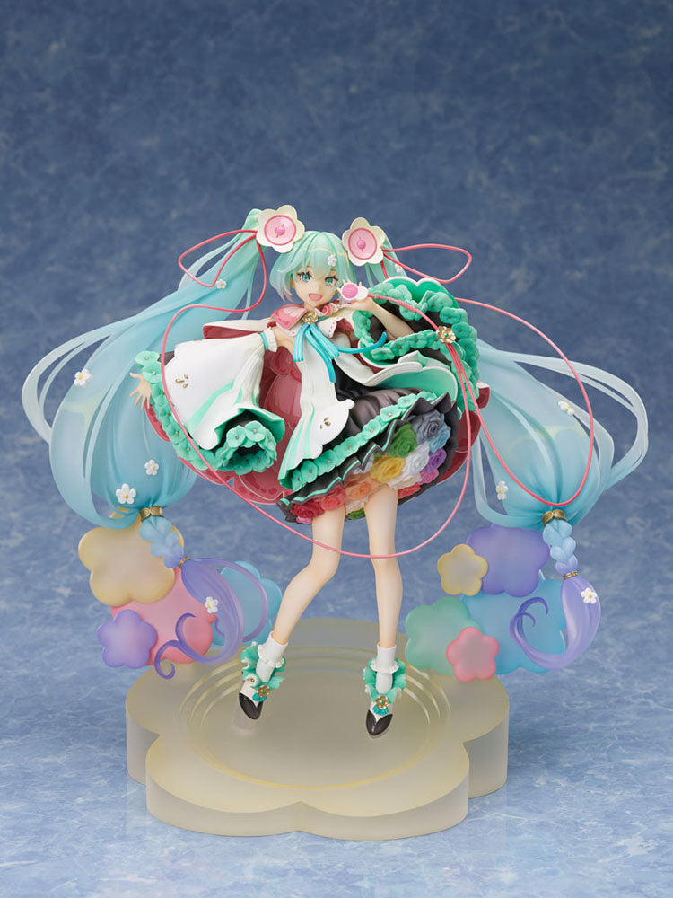 FuRyu Hatsune Miku "Magical Mirai 2021" - Hatsune Miku 1/7 Scale Figure