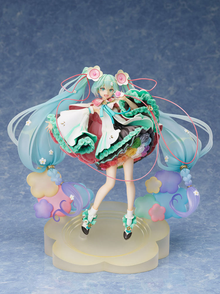 FuRyu Hatsune Miku "Magical Mirai 2021" - Hatsune Miku 1/7 Scale Figure