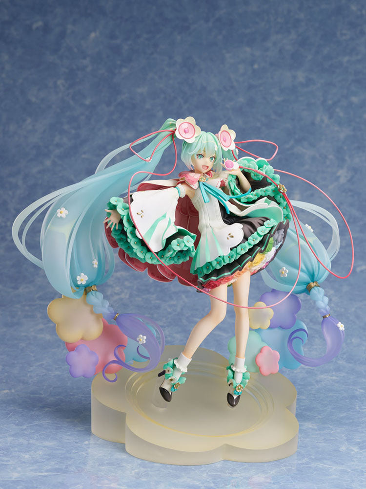 FuRyu Hatsune Miku "Magical Mirai 2021" - Hatsune Miku 1/7 Scale Figure